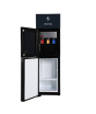 iShopping - PEL Straight 3 Taps Glass Door Water Dispenser (PWD-425-GD)