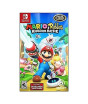 iShopping - Mario Plus Rabbids Kingdom Battle Game For Nintendo Switch