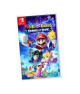 iShopping - Mario + Rabbids Sparks Of Hope DVD Game For Nintendo Switch