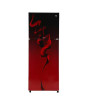iShopping - Pel InverterOn Flat Glass Door Freezer-on-top Refrigerator 12 Cu Ft - (PRINVO 6470)