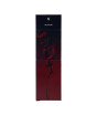 iShopping - PEL Straight 3 Taps Glass Door Water Dispenser (PWD-425-GD)