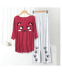 iShopping - RGShop Printed Night Suit for Women