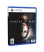 iShopping - Martha Is Dead DVD Game For PS5