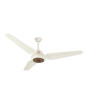 iShopping - NFC Fans Diamond Series Marvel Ceiling Fan 56" Off White D Wood
