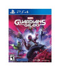 iShopping - Marvel Guardians Of The Galaxy DVD Game For PS4
