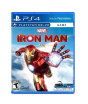 iShopping - Marvel's Iron Man VR Game For PS4