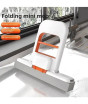 iShopping - Matrix Portable Cleaning Mini Mop