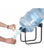 iShopping - Matrix Water Bottle Stand + Tap 2 Pcs Without Bottle