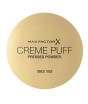 iShopping - Max Factor Cream Puff Face Powder 14g - Translucent (005)