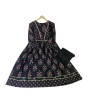 iShopping - RGshop Printed Maxi