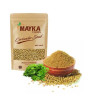 iShopping - Mayka Foods Coriander Seeds - 100g