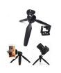 iShopping - Ferozi Traders Mobile Phone Mini Tripod (YT-228)