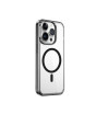 iShopping - Wiwu Magnetic Phone Case For iPhone 14 Pro Max (MCC-101)