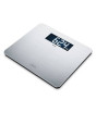 iShopping - Beurer Stainless Steel Bathroom Scale (GS 405)
