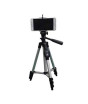 iShopping - Ferozi Traders Portable Digital Camera Camcorder Tripod Silver
