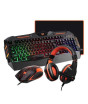 iShopping - Meetion 4 in 1 Backlit Gaming Combo Kits (C500)
