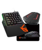 iShopping - Meetion 4 In 1 Gaming Combo (C0015)