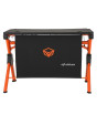 iShopping - Meetion E-Sport RGB Gaming Computer Desk (DSK20)