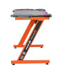 iShopping - Meetion E-Sport Z Shaped Gaming Computer Desk (DSK10)