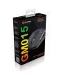 iShopping - Meetion Honeycomb Lightweight Gaming Mouse (GM015)