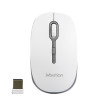iShopping - Meetion Optical USB Wireless Mouse Grey (R547)