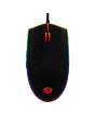 iShopping - Meetion Polychromatic RGB Gaming Mouse (GM21)