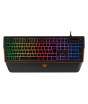 iShopping - Meetion RGB Gaming Keyboard With Magnetic Wrist Rest (K9520)