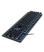iShopping - Meetion RGB Mechanical Gaming Keyboard (MK01)