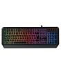 iShopping - Meetion Waterproof Backlit Gaming Keyboard (K9320)