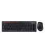 iShopping - Meetion Wireless Combo Set Keyboard + Mouse (MT-4100)