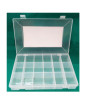iShopping - Megatech 18 Compartment Multi Purpose Organizer