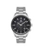 iShopping - Bigotti Stainless steel Men's Watch Black (BG.1.10317-5)