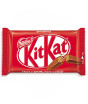 iShopping - Mesh Mall 4 Finger KitKat Chocolate Pack Of 10