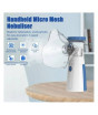 iShopping - Afreeto Manual Mesh Nebulizer (JSL-W302)