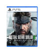iShopping - Metal Gear Solid Snake Eater Video Game For PS5