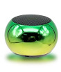 iShopping - Metal Small Wireless Mini Speaker
