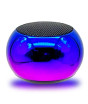 iShopping - Metal Small Wireless Mini Speaker