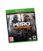 iShopping - Metro Redux DVD Game For Xbox One