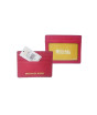 iShopping - Michael Kors Jet Set Card Case Pink