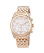 iShopping - Michael Kors Pressley Women's Watch Rose Tone (MK5836)