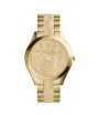 iShopping - Michael Kors Runway Women's Watch Gold Tone (MK4285)