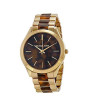 iShopping - Michael Kors Women's Watch Gold Tone (MK4284)