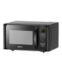 iShopping - Homage Microwave Oven with Grill 23 Litre HDG-2313B)