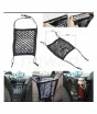iShopping - Godzilla Car Middle Seat Storage Pocket Bag 