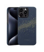 iShopping - Pitaka StarPeak MagEZ Case For iPhone 15 Pro - Milky Way Galaxy
