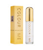 iShopping - Milton Lloyd Colour Me Homme Eau de Parfum For Men Gold - 50ml