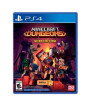 iShopping - Minecraft Dungeons Hero Edition Game For PS4