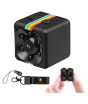 iShopping - Barkat SQ11 Best Mini Camera Recorder Full HD 1080P