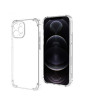 iShopping - MISC Anti Shock Transparent Silicone Back Cover For iPhone 12 Pro Max