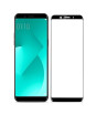 iShopping - MISC 3D Glass Screen Protector For Oppo A83 - White